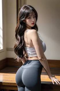 破晓时分