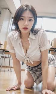 陈浩宇照片